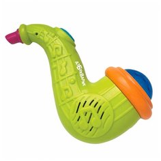 Игрушка Азбукварик Саксофончик 2182А
