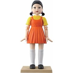 Фигурка Кукла Ен Хи "Игра в кальмара" от Bandai