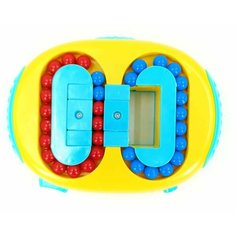 Головоломка IQ Джостик, шарики Puzzle Ball 12,5 х 9 см ОЛМИ 2000