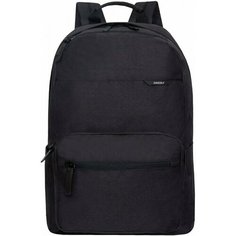 Рюкзак Grizzly RQL-218-4/1 черный