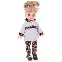 Весна-Киров Кукла «Эля 16», 30,5 см