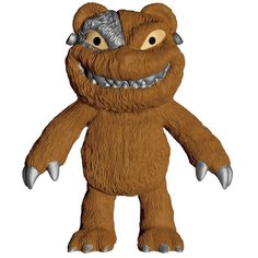 Фигурка-тянучка Stretchapalz Evil bears, Зловещие медведи 14 см Убель (456606-2)