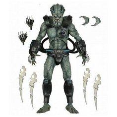 Хищник фигурка 30 см Каменное сердце, Predator Concrete Jungle Stone Heart Neca
