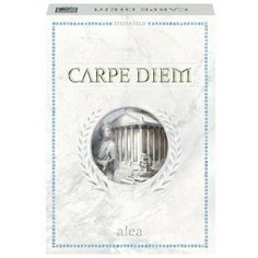 Настольная игра Ravensburger Carpe Diem (Лови момент)