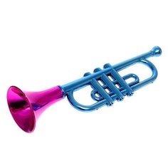 Игрушка музыкальная «Труба», цвета микс Noname