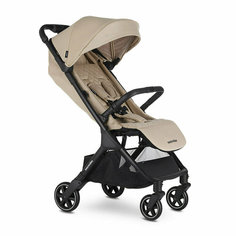 Прогулочная коляска Easywalker Jackey, цвет Sand Taupe