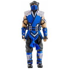 Мягкая игрушка Mortal Kombat 34см (MK010003) Noname