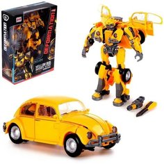 Робот «Шмель» Miki Market