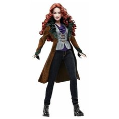 Кукла Barbie The Twilight Saga: Eclipse Victoria (Барби Виктория из сериала Сумерки)