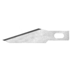 FIT Лезвие для ножа 10492 (5 шт.) серебристый F.It