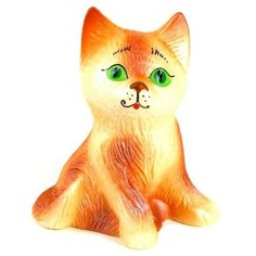 Кисуля 14 см, игрушка ПВХ Кудесники