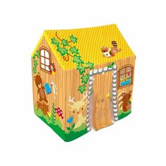 Игровой домик-палатка, 102 х 76 х 114 см, от 2-6 лет, Bestway