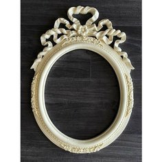 Багетная рамка (заготовка) для декорирования Нет бренда