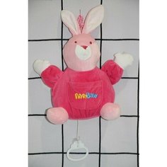 Игрушка мягкая с веревкой OBL549832 в/п Opt Baza