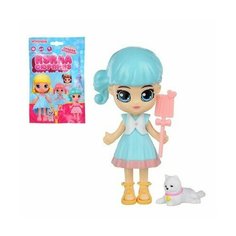 Фигурка "Кукла -сюрприз с аксессуарами", 9см, 4пр. Opt Baza