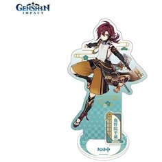 Акриловая фигурка Genshin Impact Геншин Импакт Inazuma Character Standee Shikanoin Heizou 6975213689622 Mi Ho Yo
