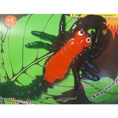 Игрушка лизун-липучка/ Прилипалы игрушки Слайм Нет бренда