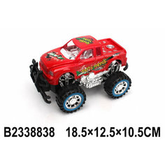 Машинка инерционная NO MARK 2338838