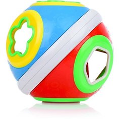 Сортер 8330 "Шар" в коробке КНР