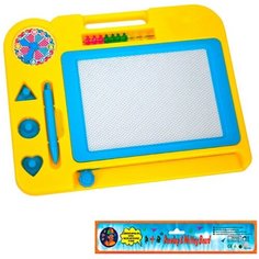 Доска для рисования 3058 в пак. A+B