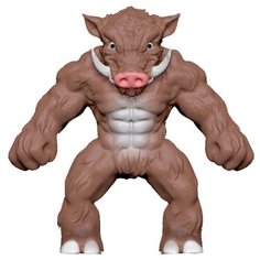 Фигурка тянучка Stretchapalz ANIMALS/животные 14 см Кабан 939436-4 в Екатеринбурге