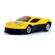 Машина металлическая «Гонка», микс Noname