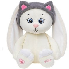 Мягкая игрушка «Зайка Мия в повязке», 25 см Kult of Toys