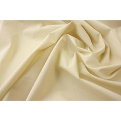 Ткань молочный хлопок с шелком Лоро пиана