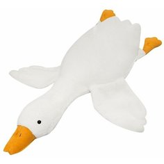 Мягкая Игрушка Maxitoys Гусь обнимашка, 50 см