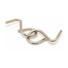 Эврика Головоломка «Гвозди-9»