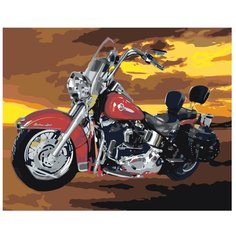 Картина по номерам, "Живопись по номерам", 60 x 75, YOAR-ETS257v2-4050artology