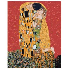 Картина по номерам, "Живопись по номерам", 40 x 50, Z-AB186