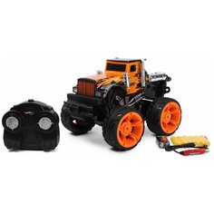 Машина Hot Wheels РУ Dancing Car 18090