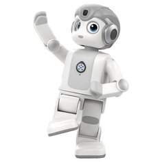 Робот программируемый Ubtech Alpha MINI