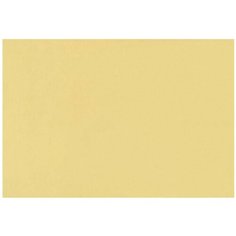 Бумага для пастели FABRIANO Tiziano А2+ (500х650 мм), 160 г/м2, банановый, 52551003, 10 шт.