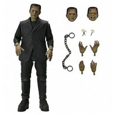 Монстр Франкенштейн фигурка, Frankenstein Monster Neca