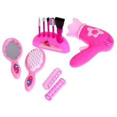Набор парикмахера «Мечта красотки» Noname