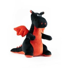 Мягкая игрушка «Дракон Пират», 25 см Fixsi Toysi