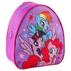 Рюкзак детский My Little Pony Hasbro