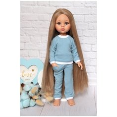 Одежда для кукол 32-35см Paola Reina, Vidal Rojas, Berjuan и др, Спортивный костюм для кукол Favoridolls