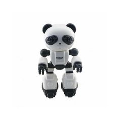 Радиоуправляемый интерактивный робот Crazon (Белый) - CR-1802-1 Create Toys
