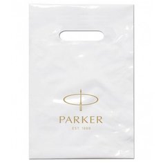 Фирменный пакет Parker