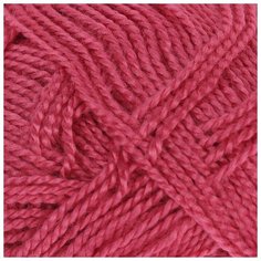 Пряжа "Etamin" 100% акрил 180м/30гр (445 яр. розовый) Yarn Art