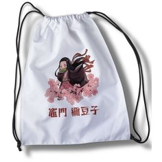 Мешок для cменной обуви Demon Slayer Kimetsu no Yaiba Аниме Action, - 32045 Brut Boxers