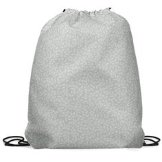 Сумка-мешок для обуви с принтом Gorolla