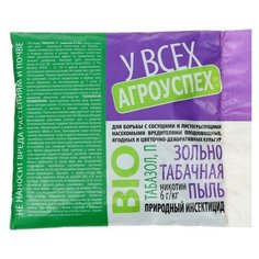 Средство от насекомых вредителей "Агроуспех", "Табазол", 200 г Letto