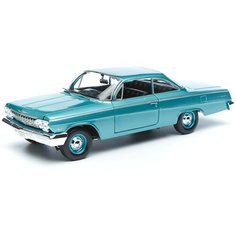 Машинка Maisto 31641 1:18 SP (B) - 1962 Chevrolet Bel Air