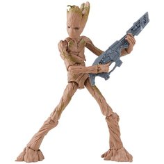Грут Стражи галактики Фигурка Groot Hasbro