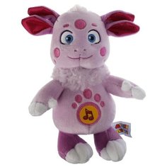 Мягкая музыкальная игрушка "Лунтик", 17 см C20010-18 Без бренда