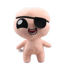 Мягкая игрушка Каин - The Binding of Isaac 30 см Noname